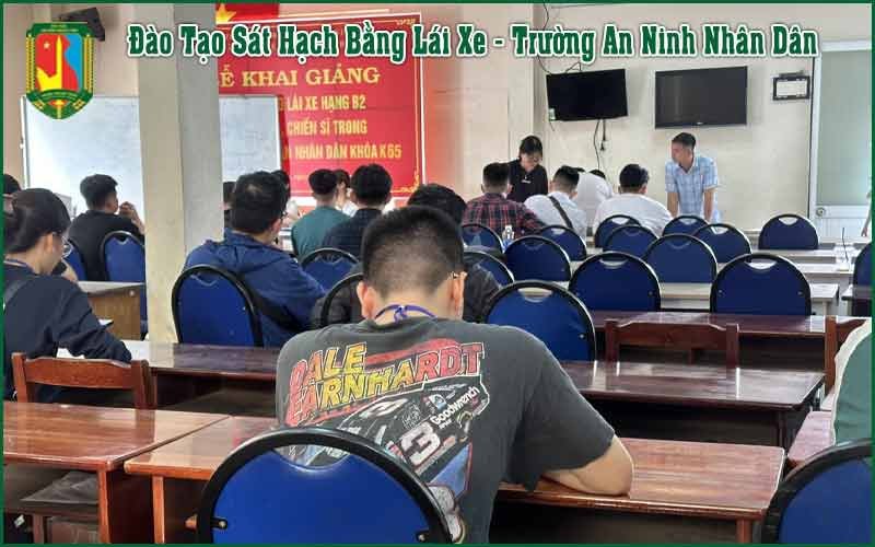 Quy Định Mới Đào Tạo Lái Xe B1, B2, C 2024: Thông Tư 05 Chi Tiết Nhất Năm 2024