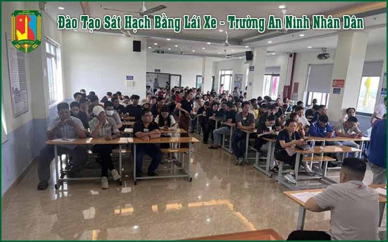 Top 5 Lý Do Nên Chọn Trường Dạy Lái Xe An Ninh - Uy Tín Số 1 TPHCM 10 Hướng Dẫn Học Và Thi Lý Thuyết Lái Xe B2 Chi Tiết Mới Nhất