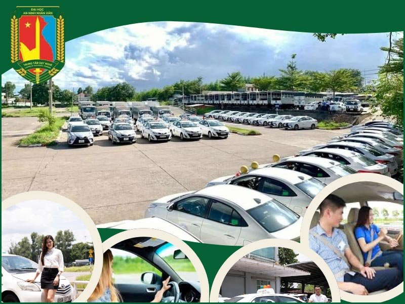 Nên Học Bằng Lái Xe B1 Hay B2