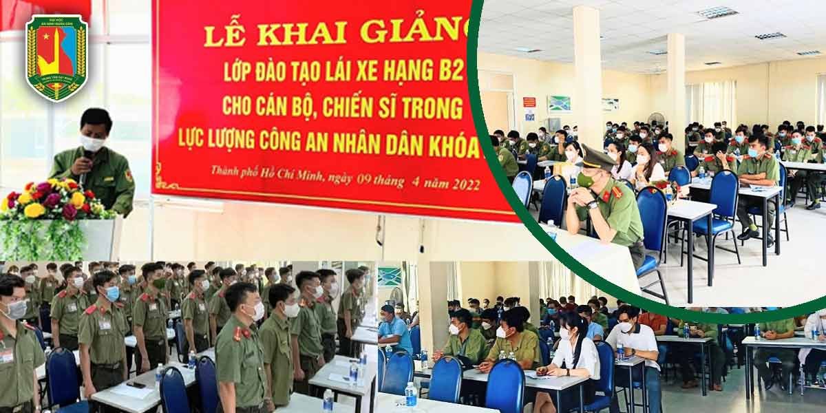Học Và Thi Bằng Lái Xe Ô Tô Hạng C1: Luật Mới Năm 2025