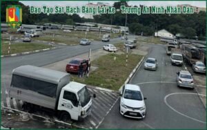 Học Lái Xe Ô Tô Tại Thủ Đức