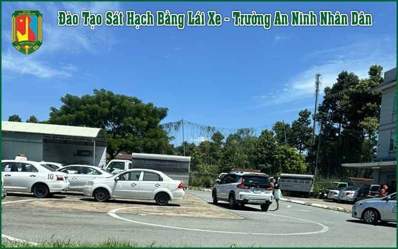Học Lái Xe Ô Tô Tại Thủ Đức