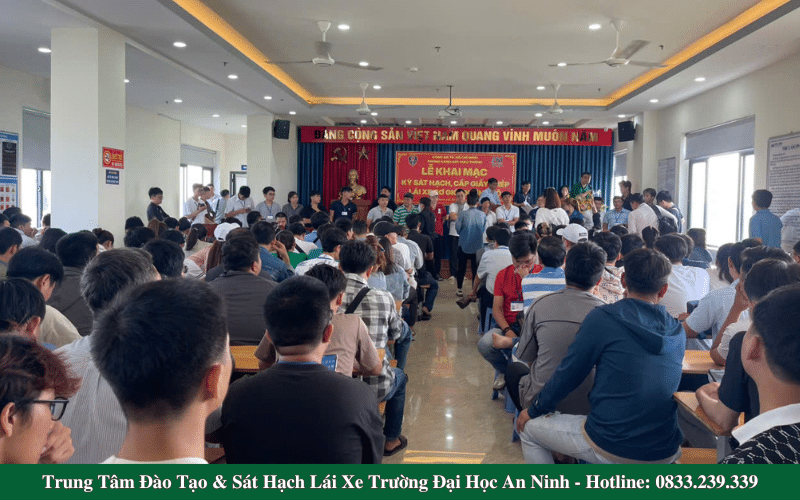 Học Bằng Lái Xe Trả Góp Không Lãi Suất Tại Tp Hồ Chí Minh Năm 2026 6 Học Bằng Lái Xe Trả Góp Không Lãi Suất Tại Tp Hồ Chí Minh Năm 2026
