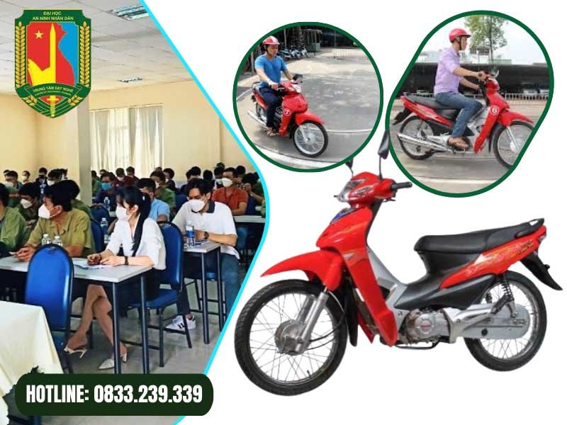 Review Trung Tâm Lái Xe An Ninh - Có Uy Tín Không ? Review Trung Tâm Lái Xe An Ninh - Có Uy Tín Không ?