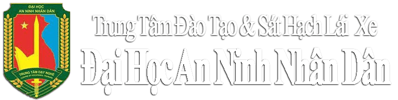 Trường Đại Học An Ninh Nhân Dân