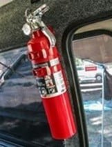 Trên xe ô tô có trang bị thiết bị như hình vẽ dưới đây, dùng để làm gì? Trên xe ô tô có trang bị thiết bị như hình vẽ dưới đây, dùng để làm gì?