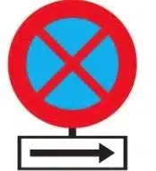 Biển này có ý nghĩa như thế nào? Biển này có ý nghĩa như thế nào?