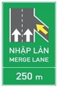 Biển này có ý nghĩa như thế nào? Biển này có ý nghĩa như thế nào?