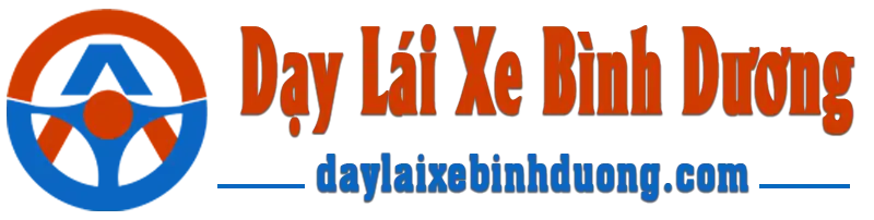 trung tâm dạy lái xe bình dương